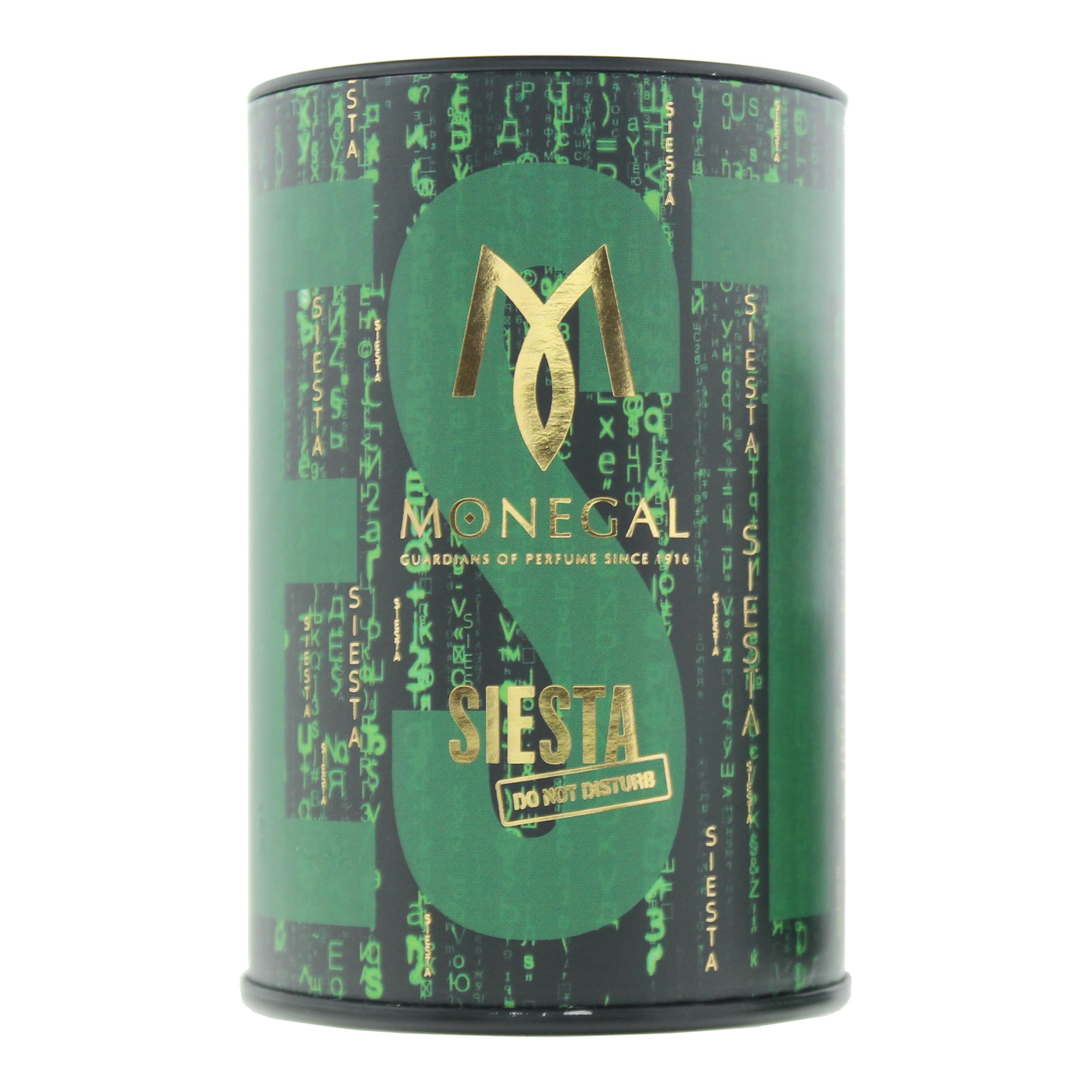 Ramon Monegal Siesta Eau de Parfum 15ml Spray
