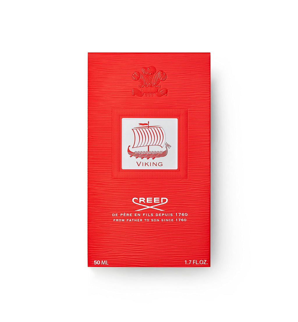 Creed Viking Eau de Parfum 50ml Spray