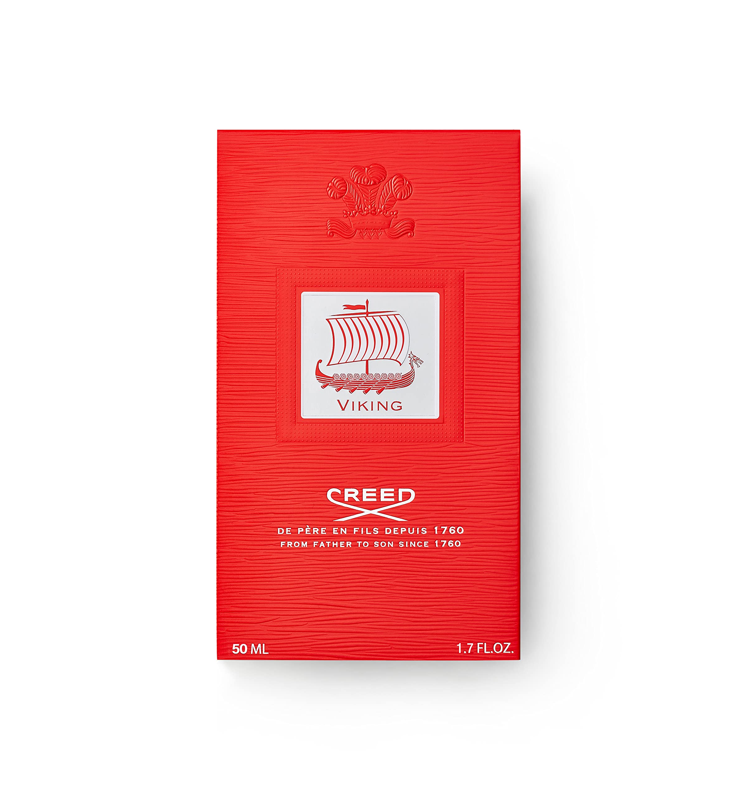 Creed Viking Eau de Parfum 50ml Spray