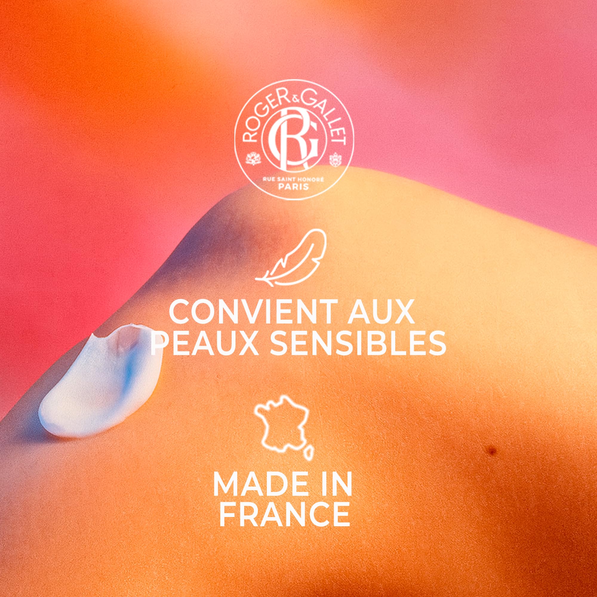 Roger & Gallet Fleur de Figuier Body Lotion 250ml