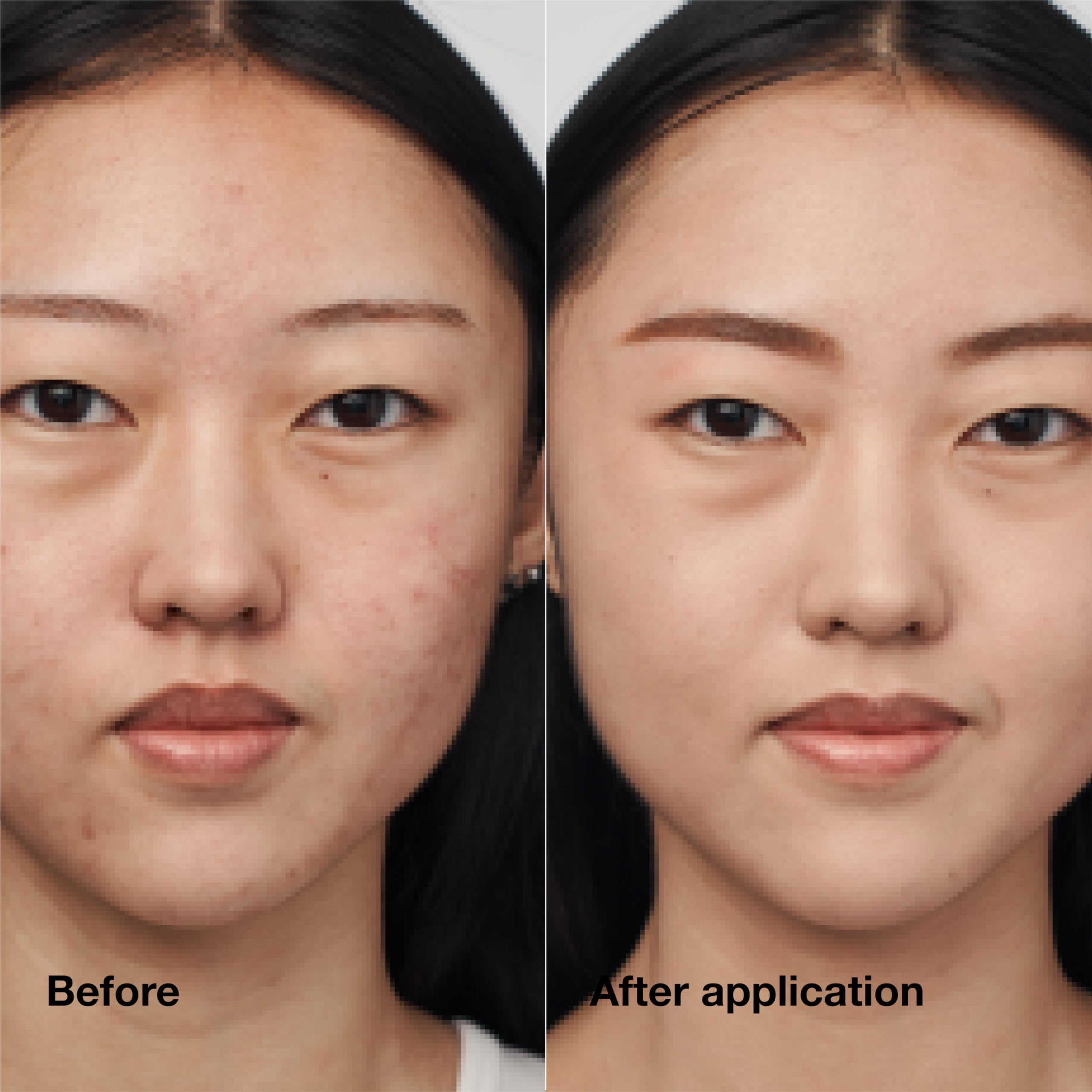 Clinique Even Better Clinical Serum Foundation SPF20 30ml - CN28 Ivory