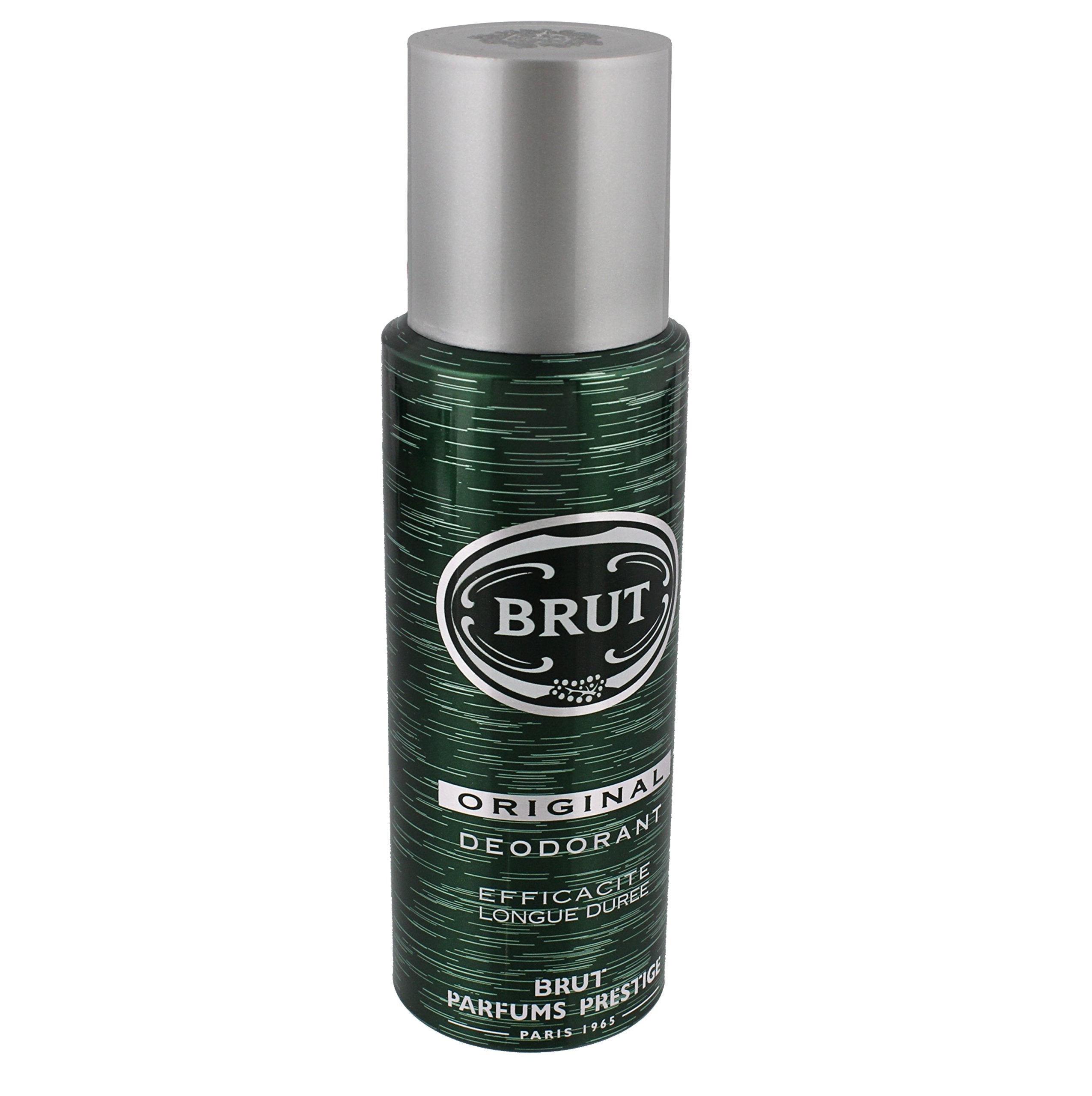 Brut Brut Deodorant Spray 200ml - Fragrance at MyBeautyBoutique by Brut