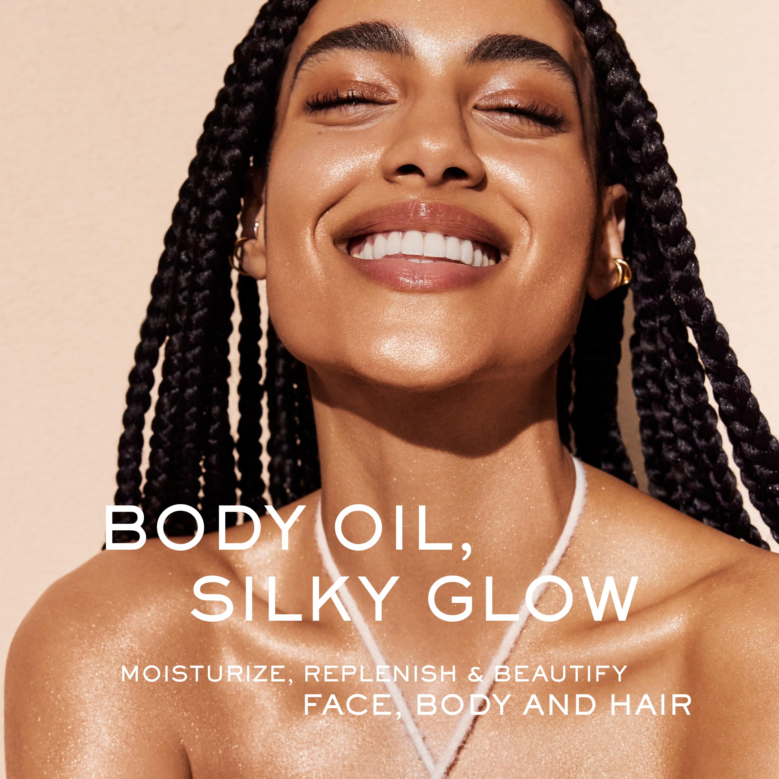 NUXE Shimmering Dry Oil Huile Prodigieuse 100ml