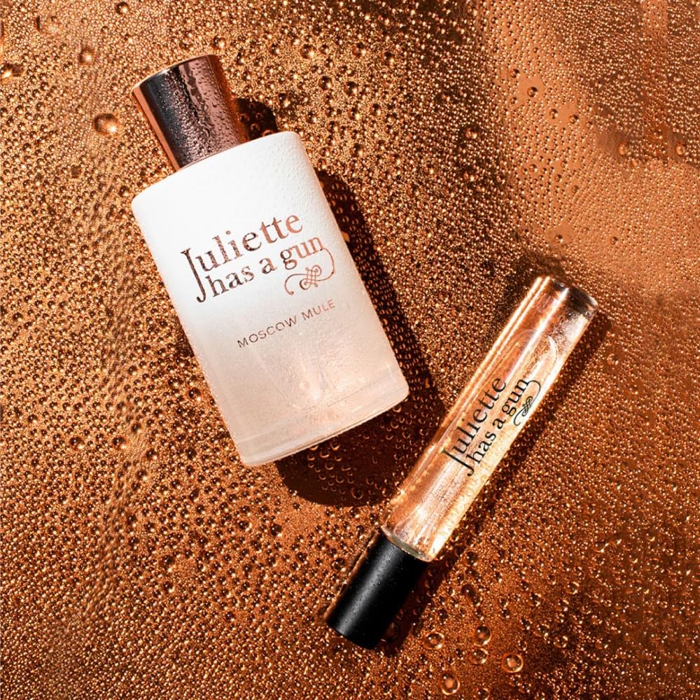 Juliette Has A Gun Moscow Mule Eau de Parfum 50ml Spray