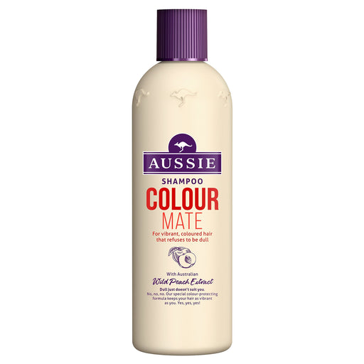 Aussie Colour Mate Shampoo 