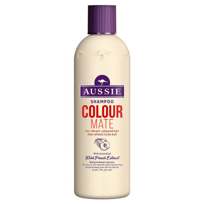 Aussie Colour Mate Shampoo 