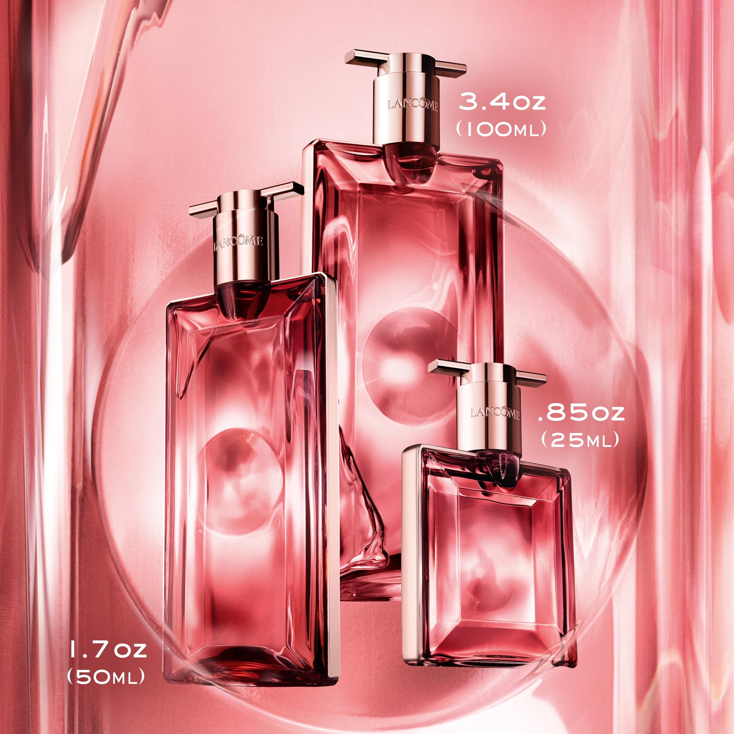 Lancôme Idôle Power L?Eau de Parfum Intense 50ml Spray