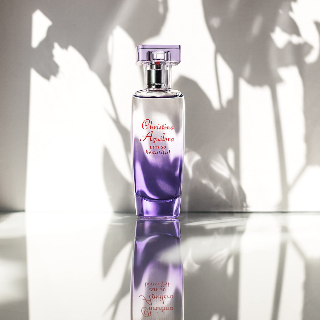 Christina Aguilera Eau So Beautiful Eau de Parfum 30ml Spray