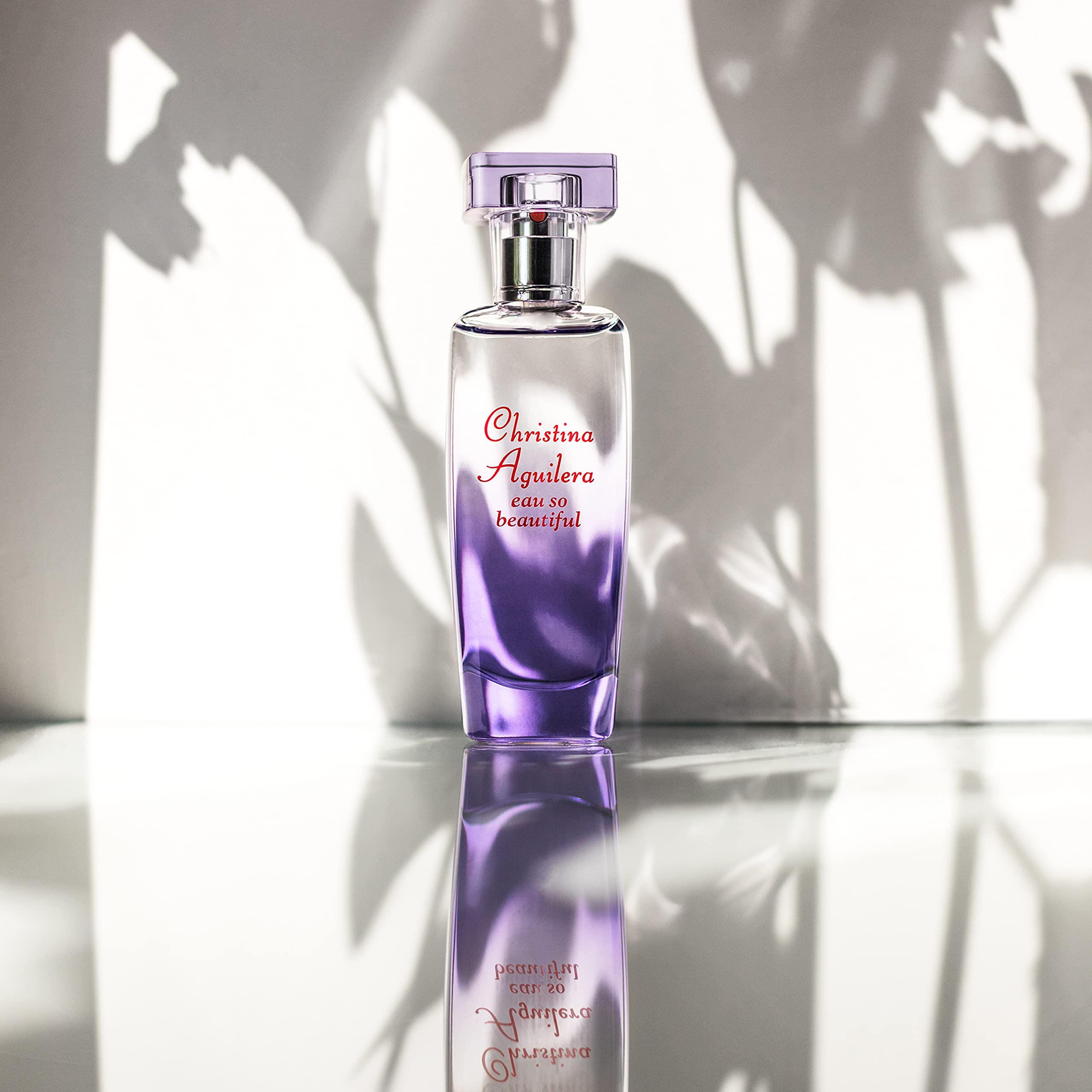 Christina Aguilera Eau So Beautiful Eau de Parfum 30ml Spray