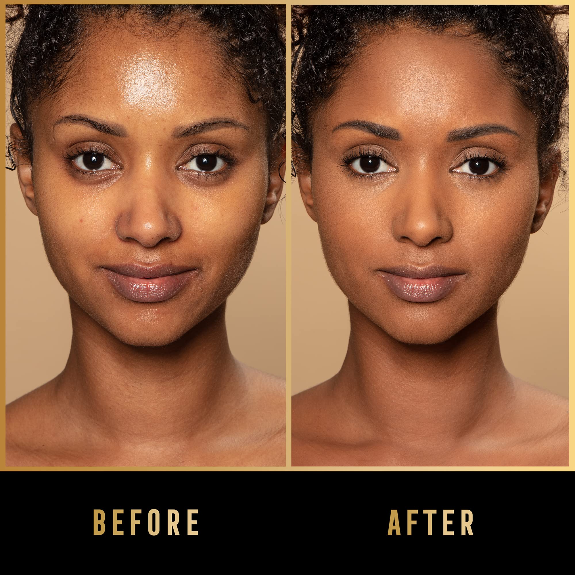 Max Factor Facefinity All Day Flawless 3 in 1 Foundation SPF20 30ml - 44 Warm Ivory