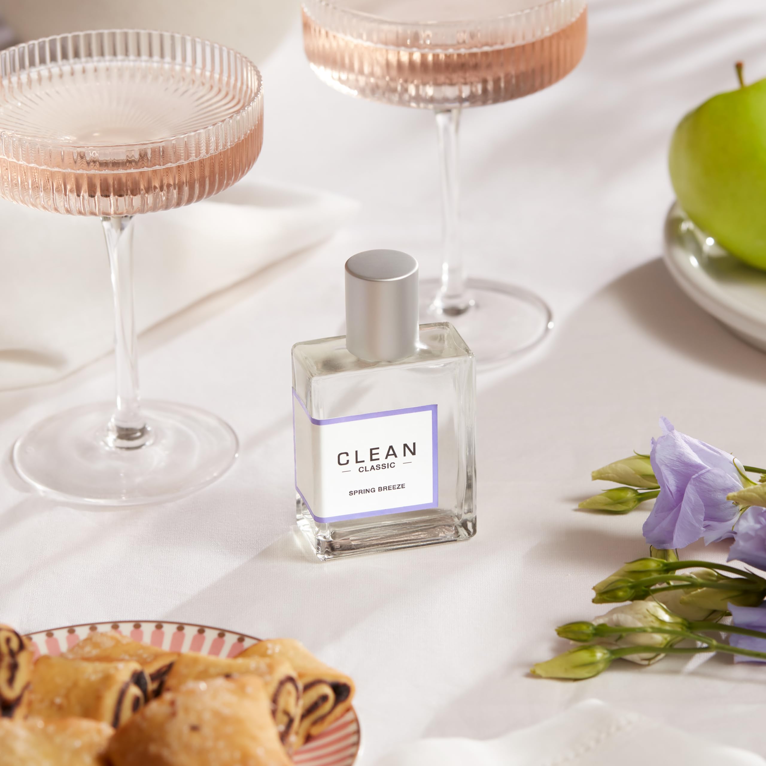 Clean Classic Spring Breeze Eau de Parfum 60ml Spray
