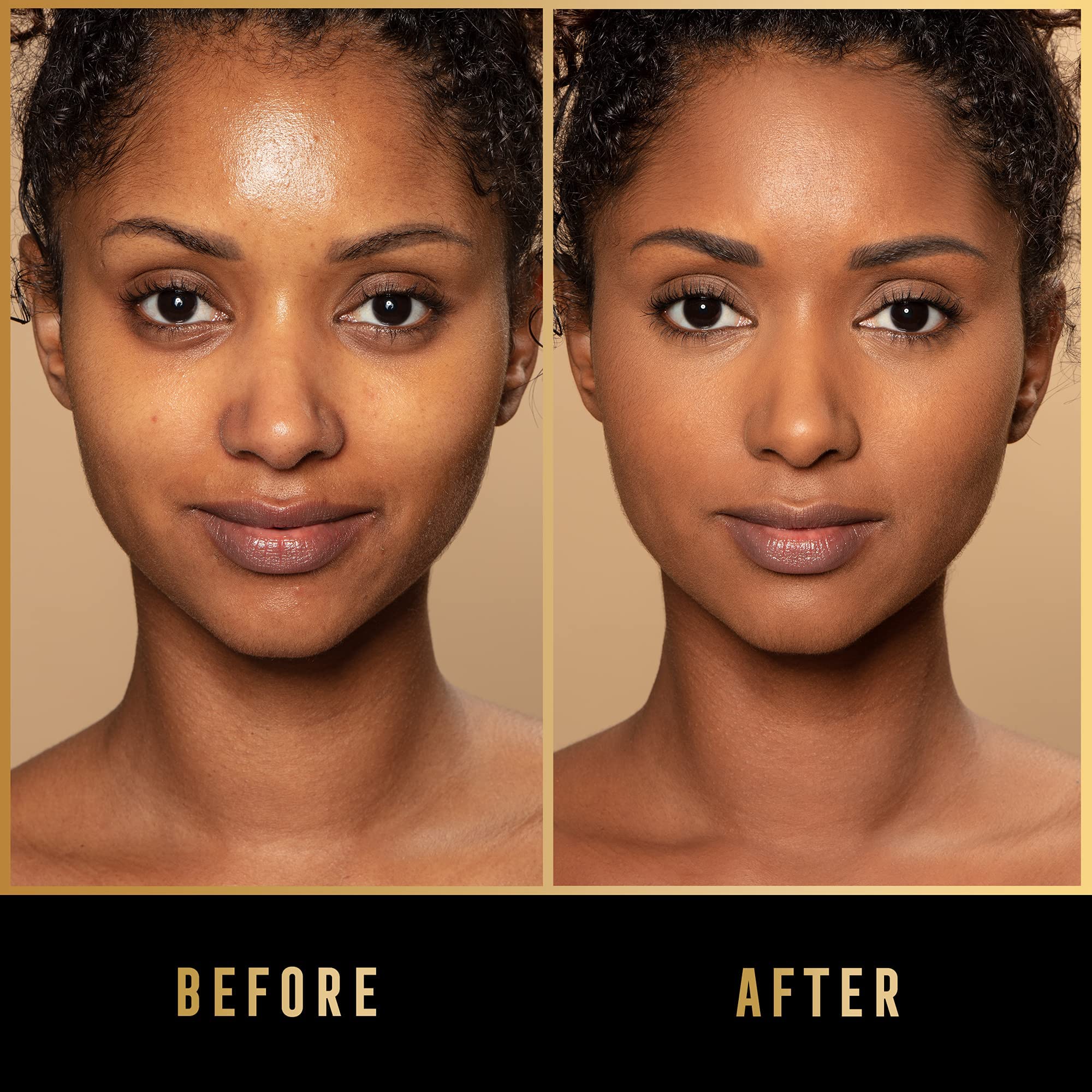 Max Factor Facefinity All Day Flawless 3 in 1 Foundation with Flexi-Hold SPF20 30ml - 95 Tawny