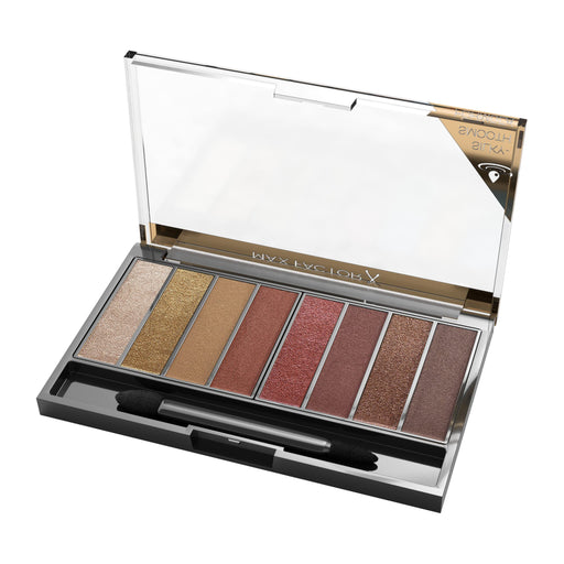 Max Factor Masterpiece Nude Eyeshadow Palette 6.5g - 05 Cherry