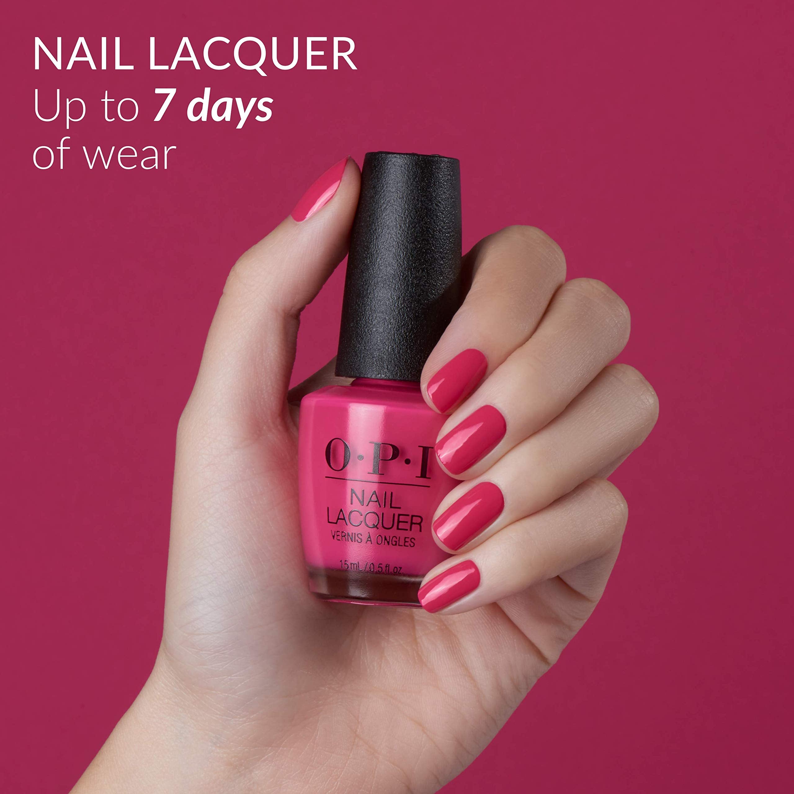 Opi How Great Is Your Dane? Nail Polish 15ml