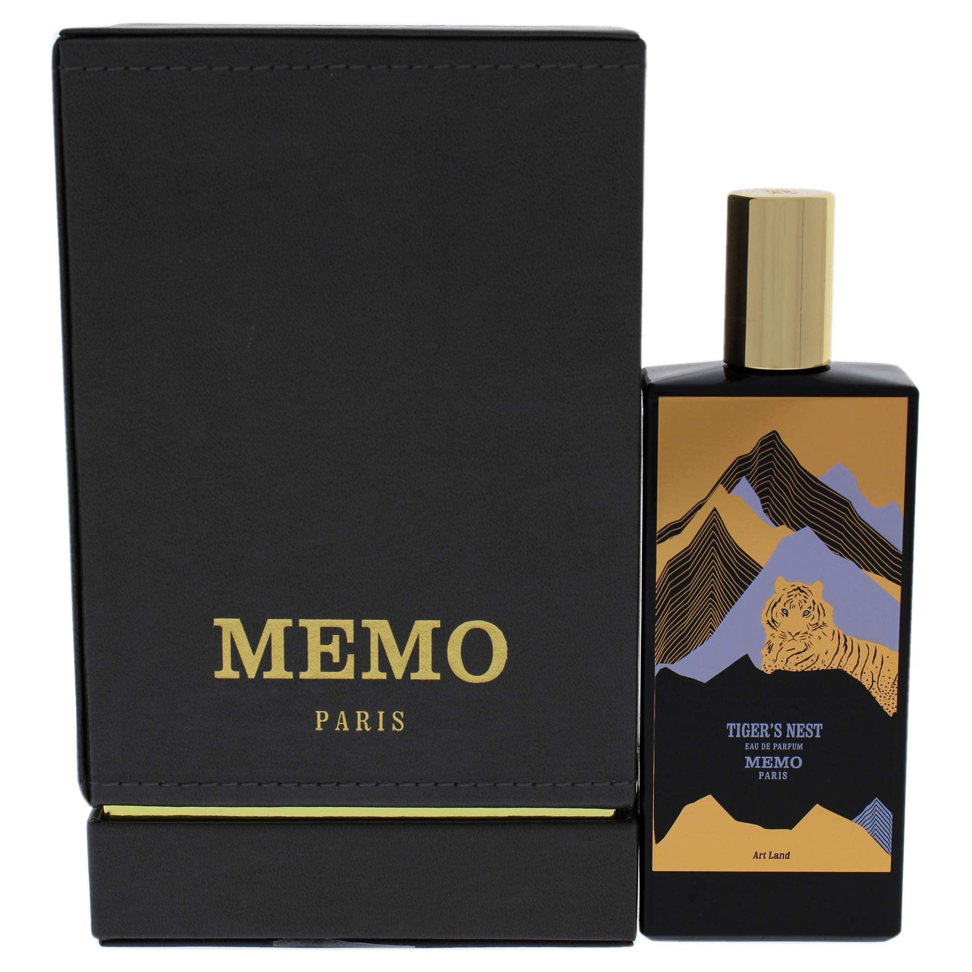 Memo Tiger's Nest Eau de Parfum 75ml - Eau de Perfume at MyBeautyBoutique by Memo