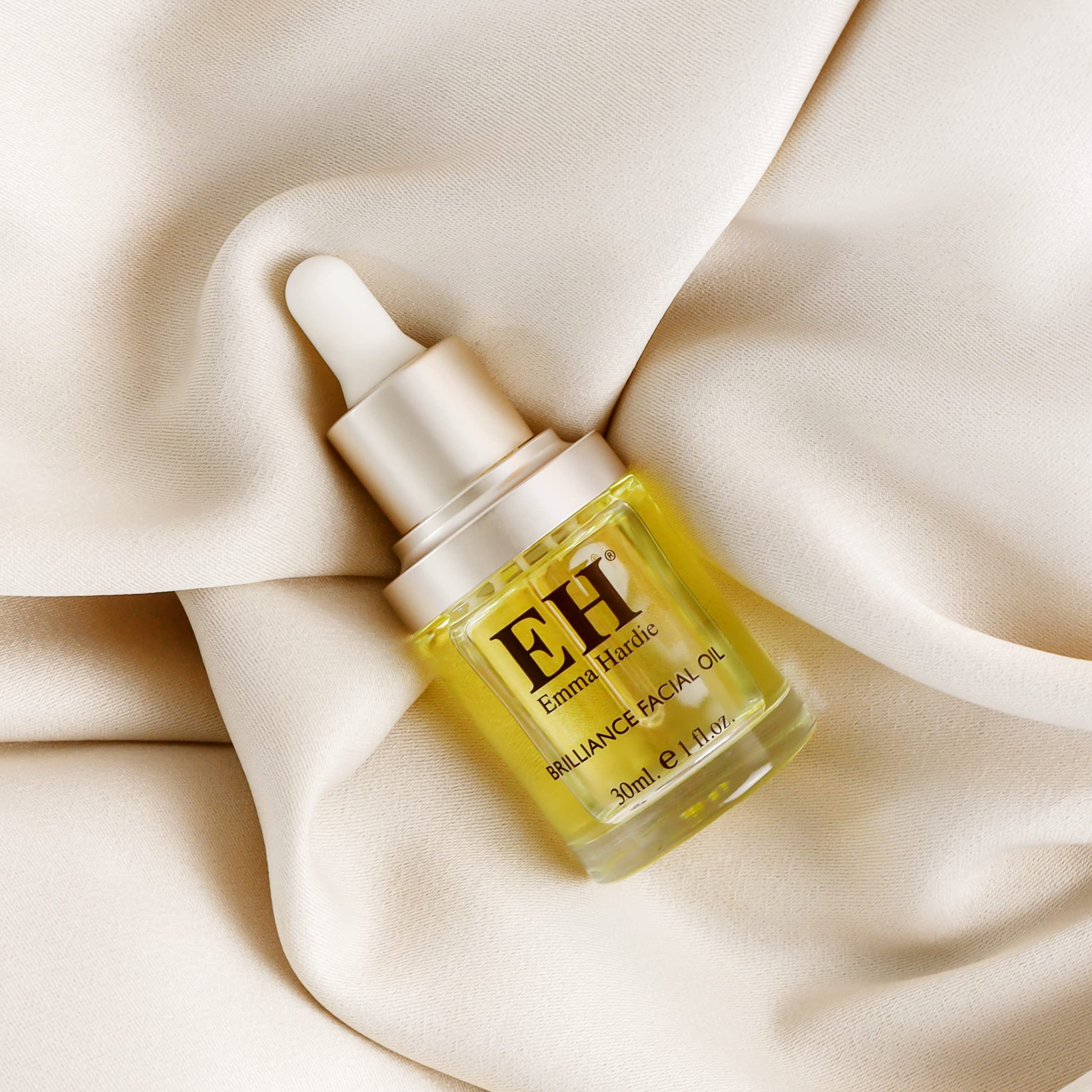 Emma Hardie Brilliance Facial Oil 30ml