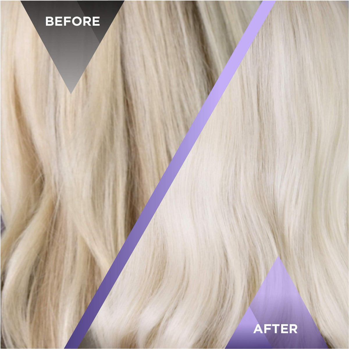 Pro:Voke Touch Of Silver Toning Treatment Mask 200ml