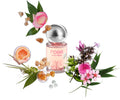 CourrÃ¨ges Rose de CourrÃ¨ges Eau de Parfum 90ml Spray
