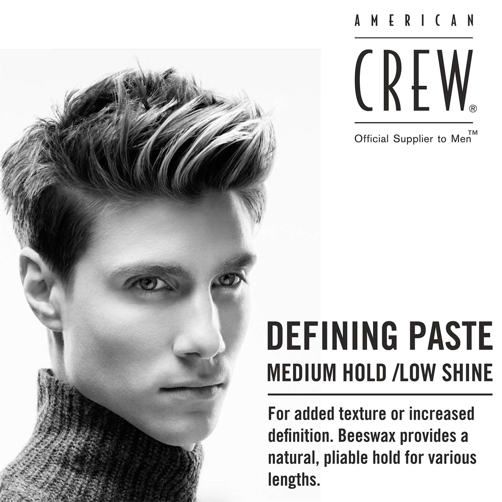 American Crew Defining Paste 85g