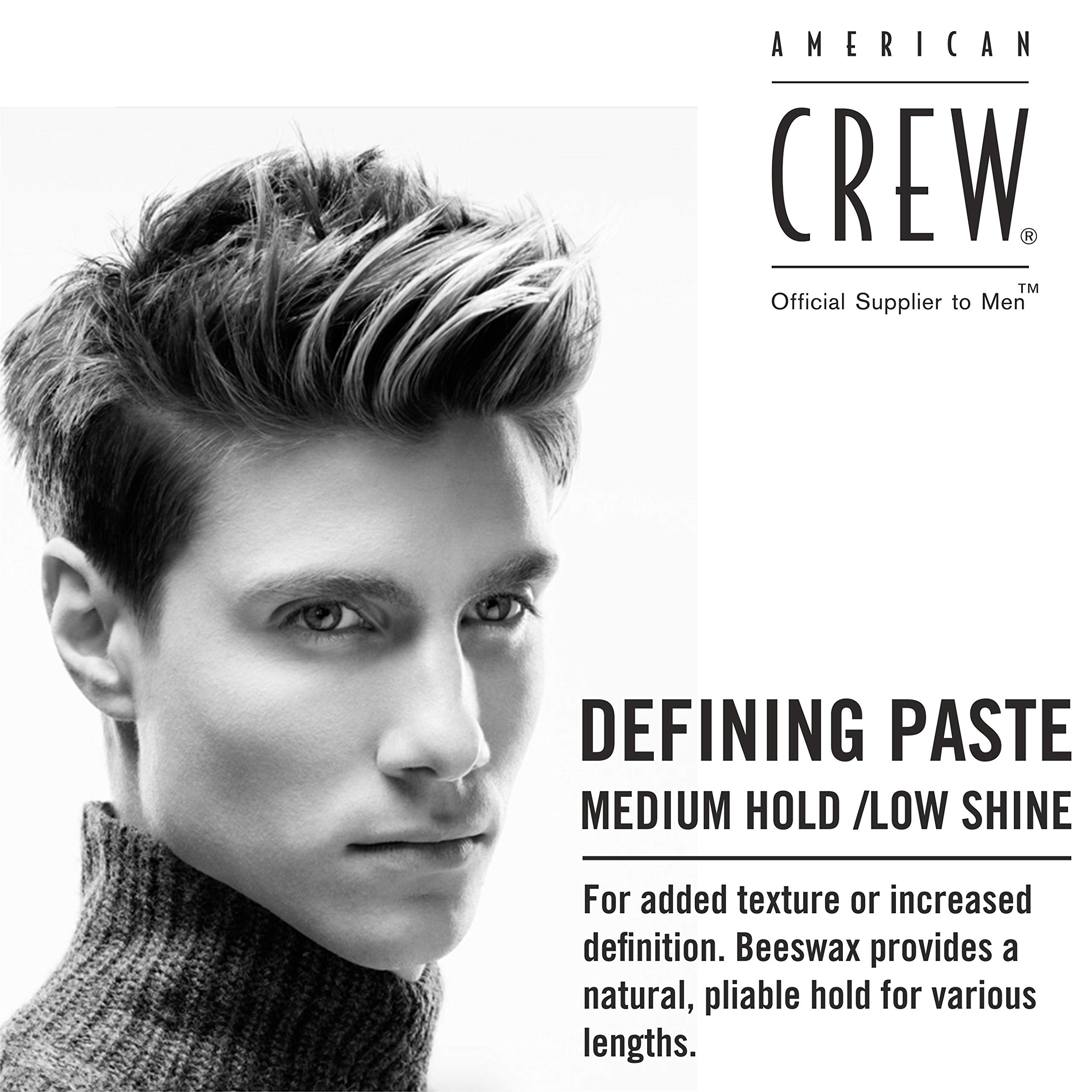American Crew Defining Paste 85g