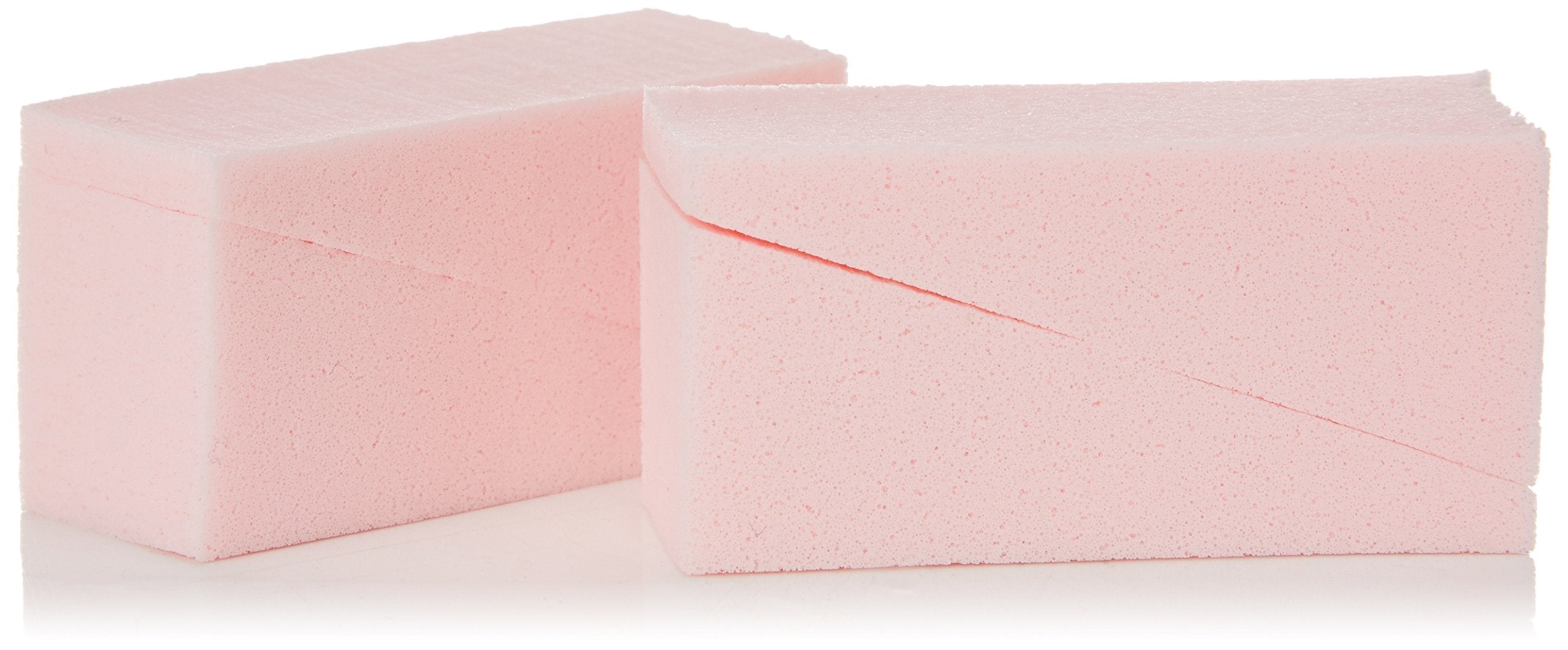 PostQuam Makeup Sponge 4 Pieces