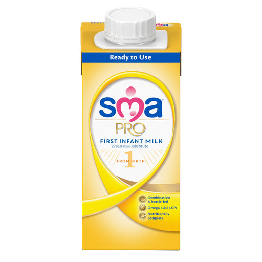 SMA Pro First         