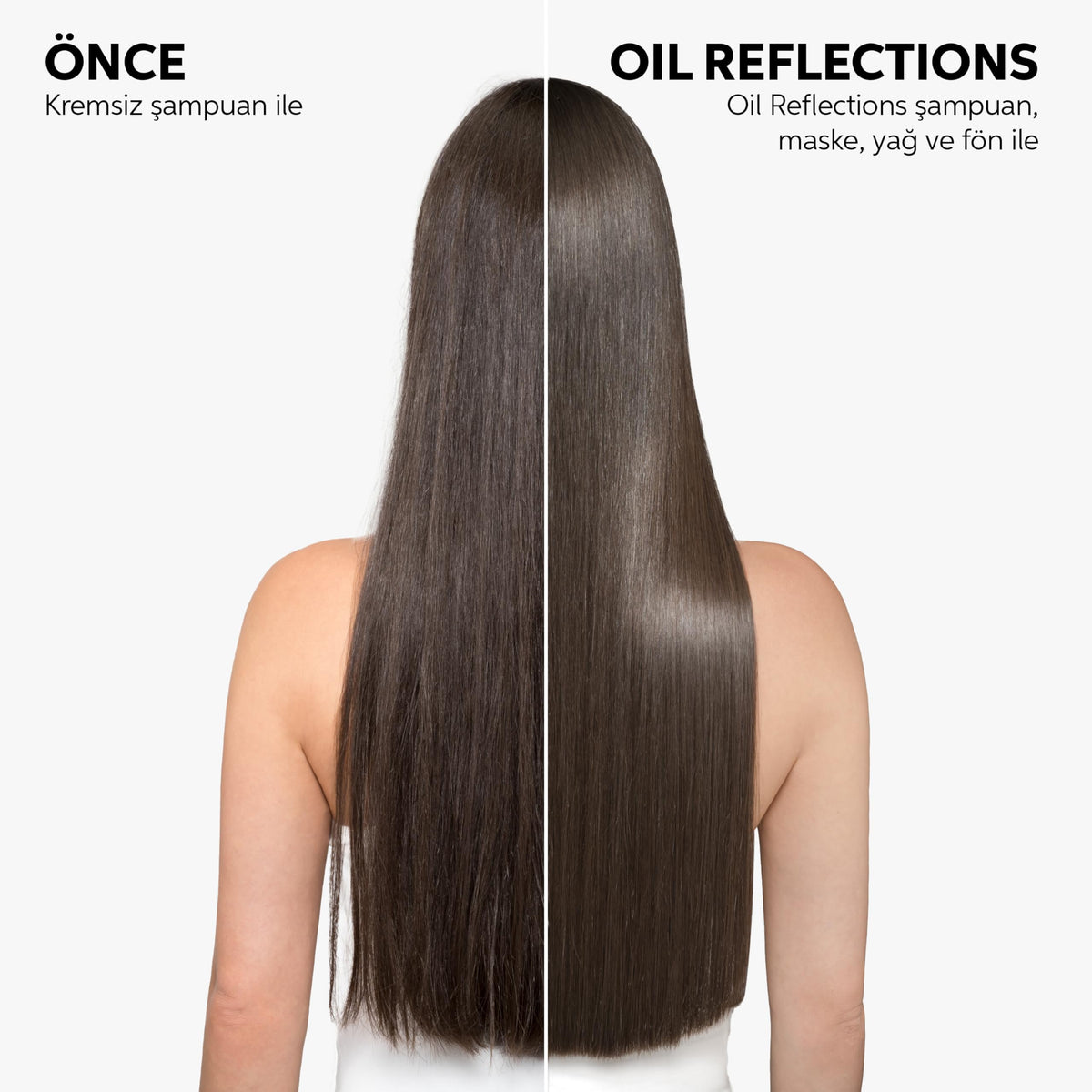 Wella Professionals Oil Reflections Luminous Reflective Hair Oil 30ml - Light