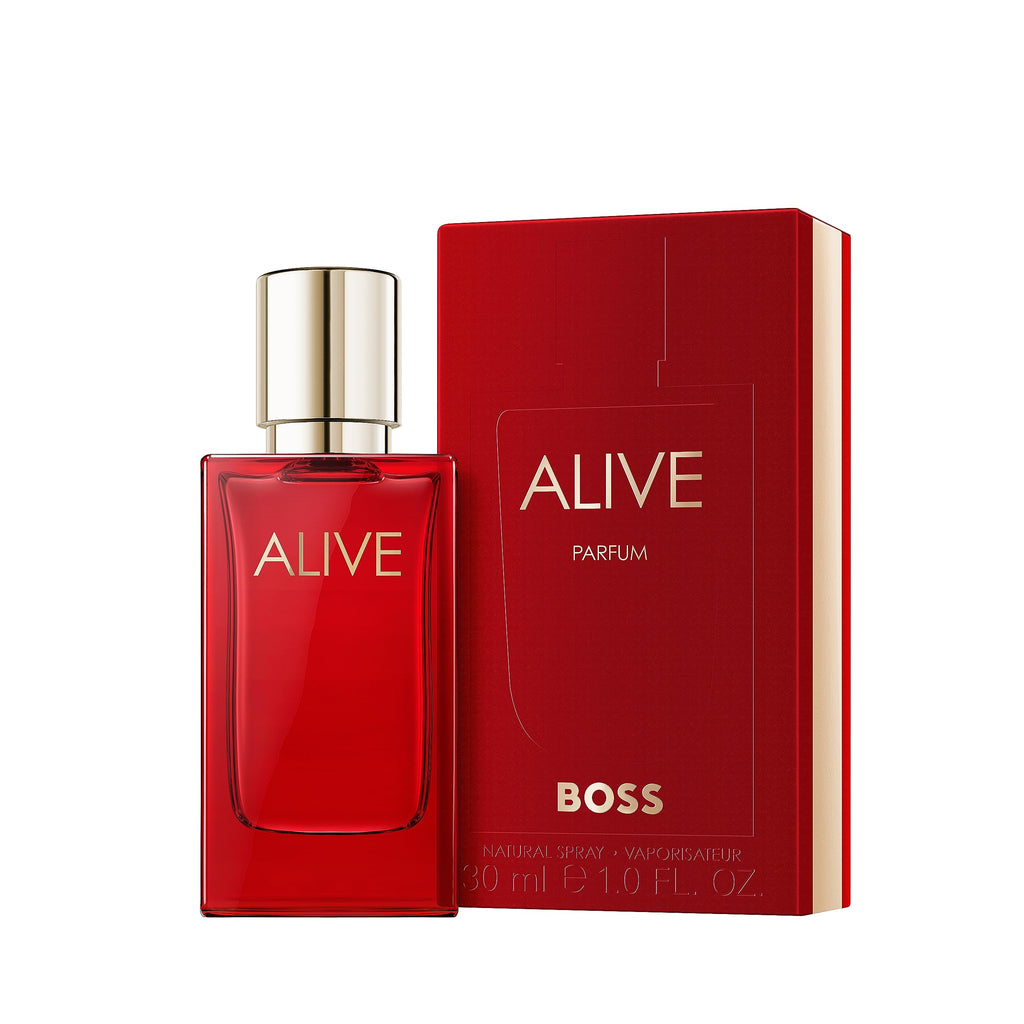 Hugo Boss Alive Parfum Eau de Parfum 30ml Spray