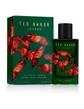 Ted Baker Tailored Amber Eau de Parfum 100ml Spray