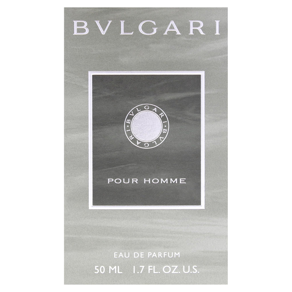 Bvlgari Pour Homme Eau de Parfum 50ml Spray