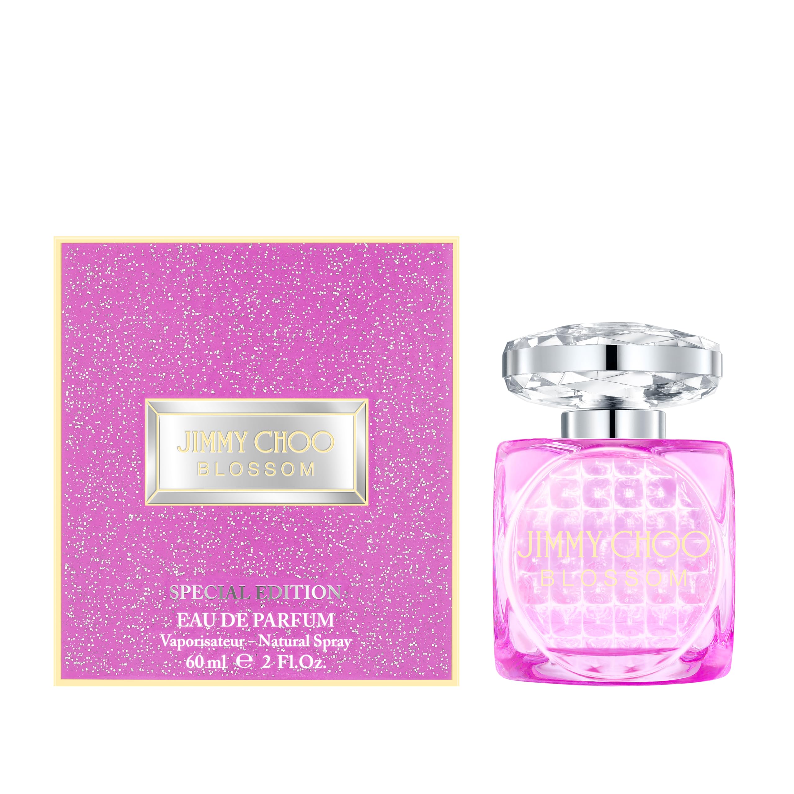 Jimmy Choo Blossom Special Edition 2024 Eau de Parfum 60ml Spray