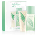 Elizabeth Arden Green Tea Gift Set 100ml EDT + 100ml Green Tea Honey Drops Body Cream