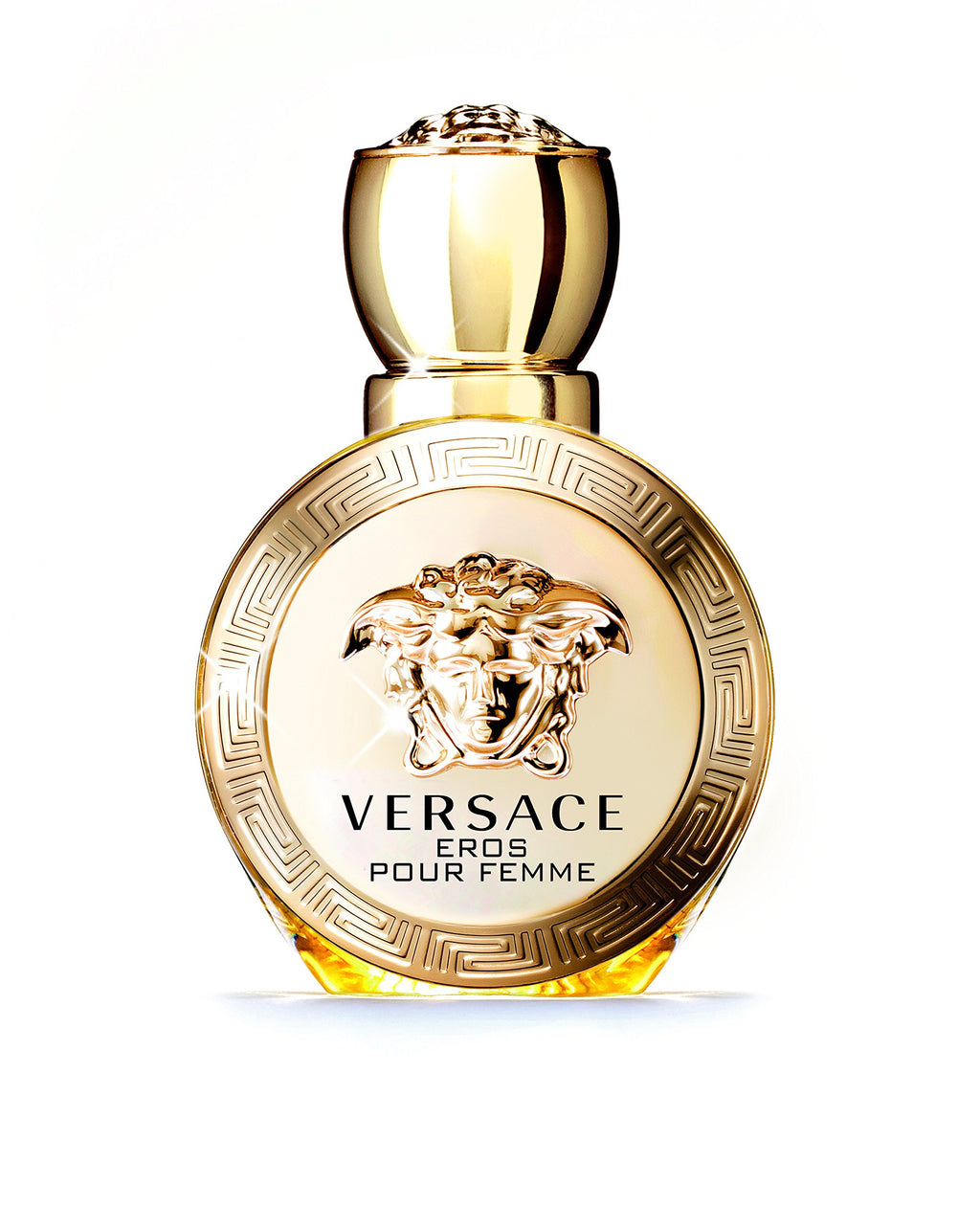 Versace Eros Pour Femme Eau de Parfum 50ml Spray