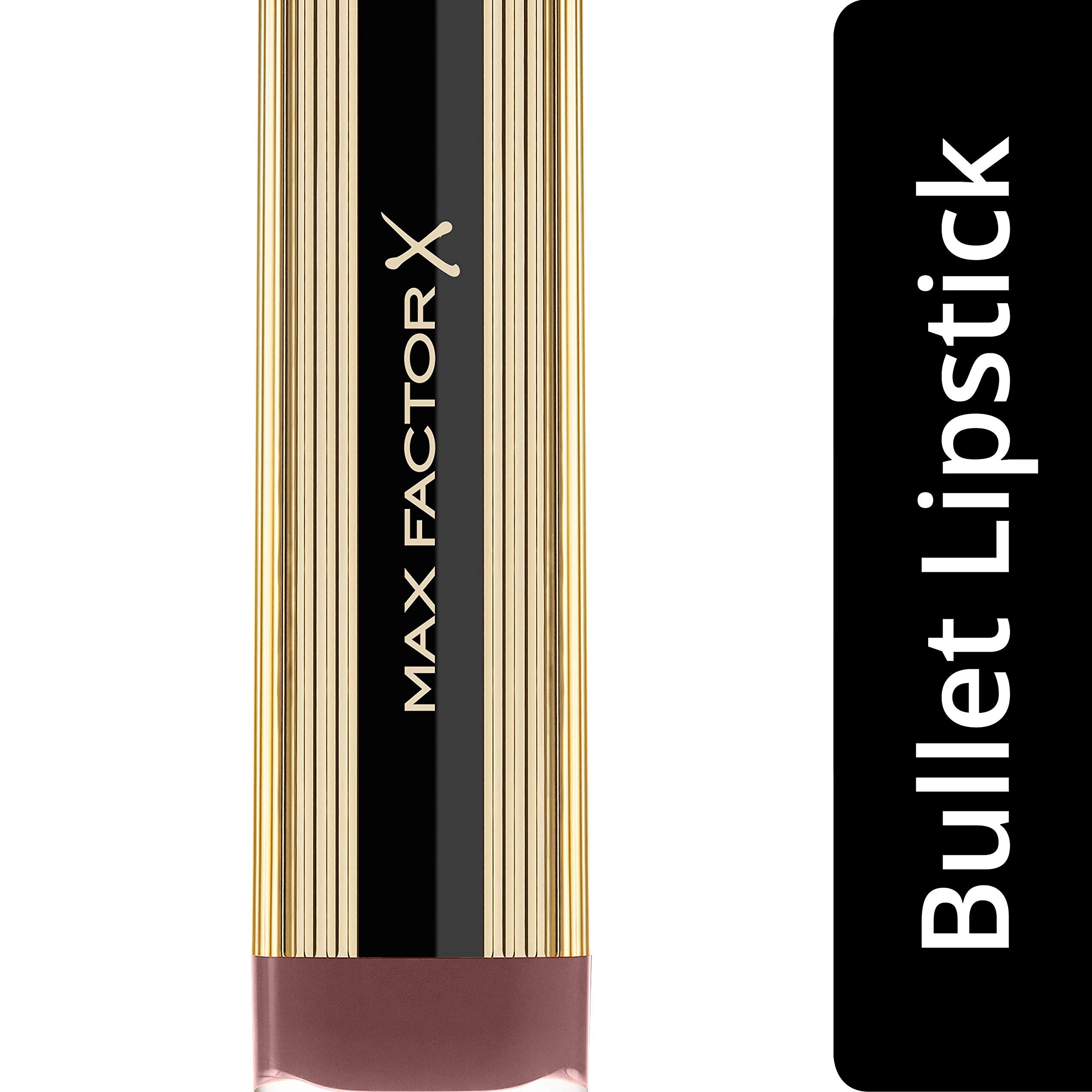 Max Factor Colour Elixir Lipstick 4g - 035 Subtle Orchid
