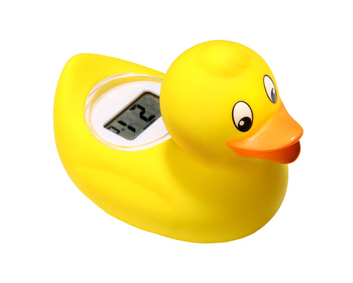 TensCare Digi Duckling Bath Water Thermometer