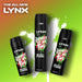 Lynx Bodyspray Africa 