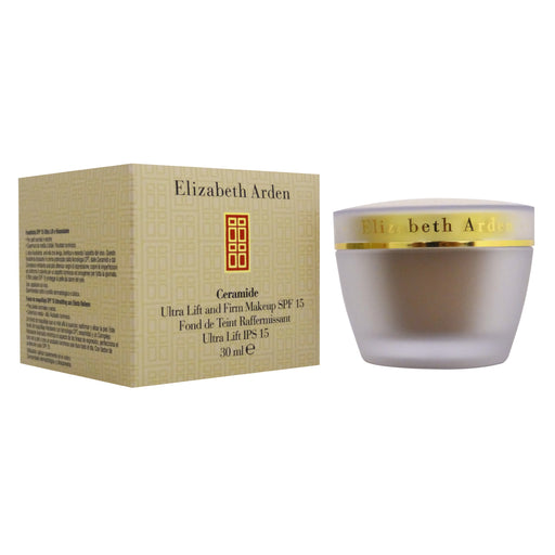 Elizabeth Arden Ceramide Lift & Firm Makeup SPF15 32g - 15 Spice