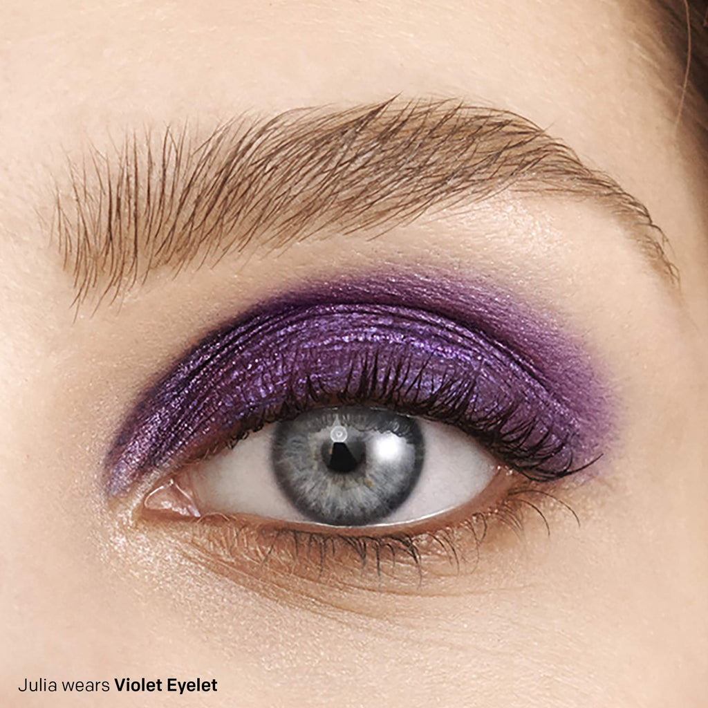 Almay Velvet Foil Cream Eyeshadow 10.65ml - 020 Cupid Glaze