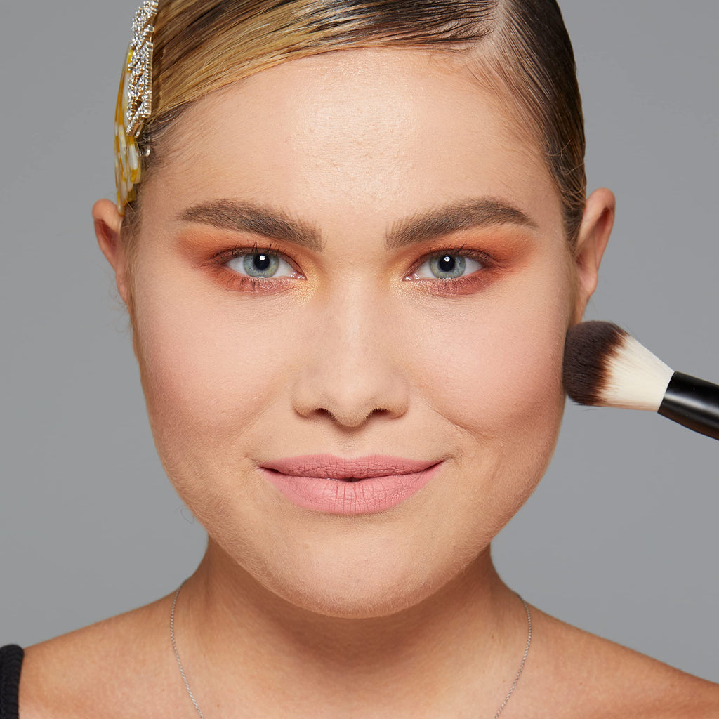 NYX 3 Steps To Sculpt Face Sculpting Palette 5g - Light