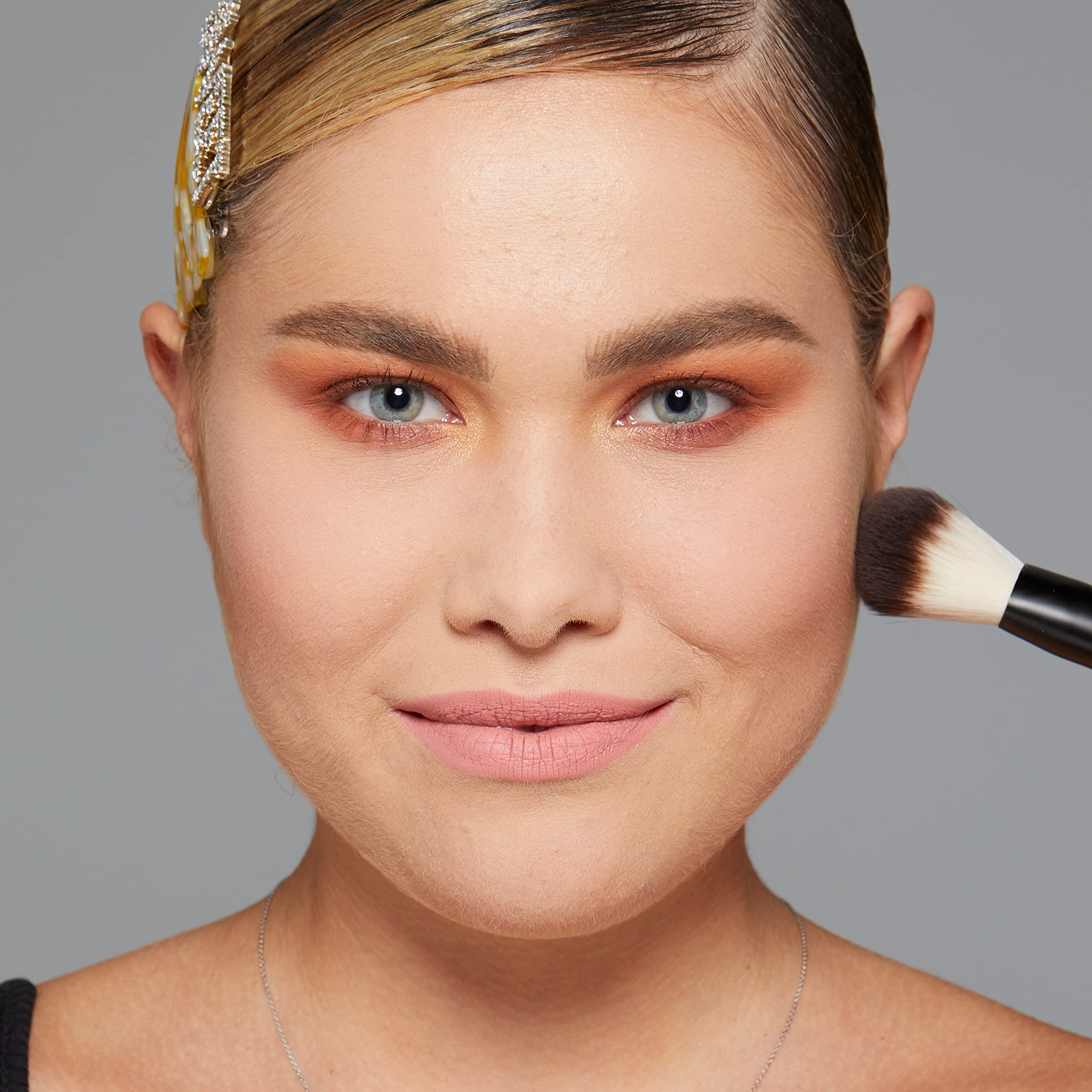 NYX 3 Steps To Sculpt Face Sculpting Palette 5g - Light