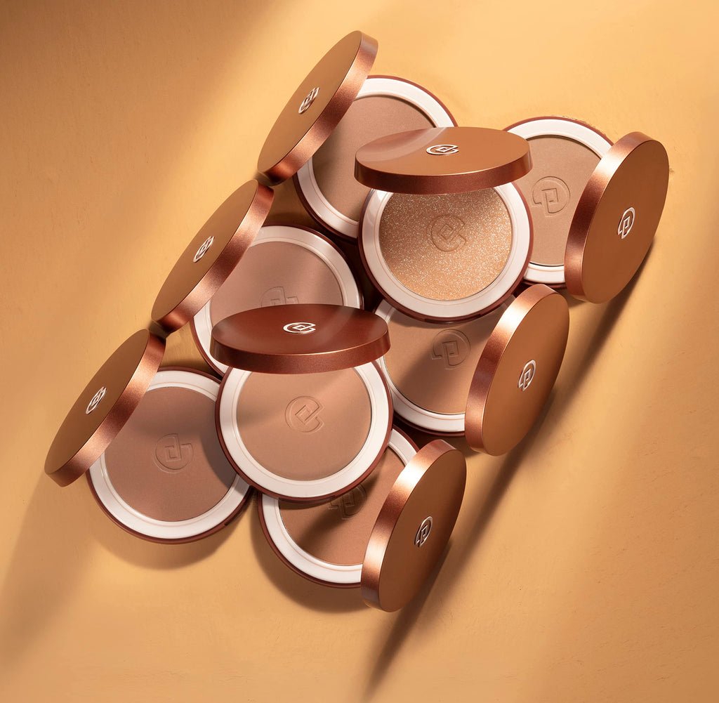 Collistar Silk Effect Bronzing Powder 9g - 4.4 Hawaii Matte