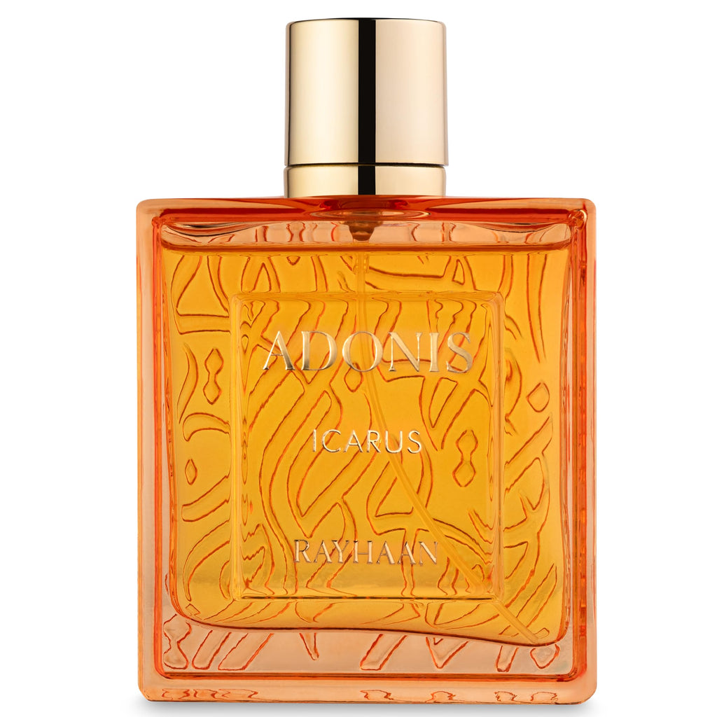Rayhaan Adonis Icarus Eau de Parfum 100ml Spray