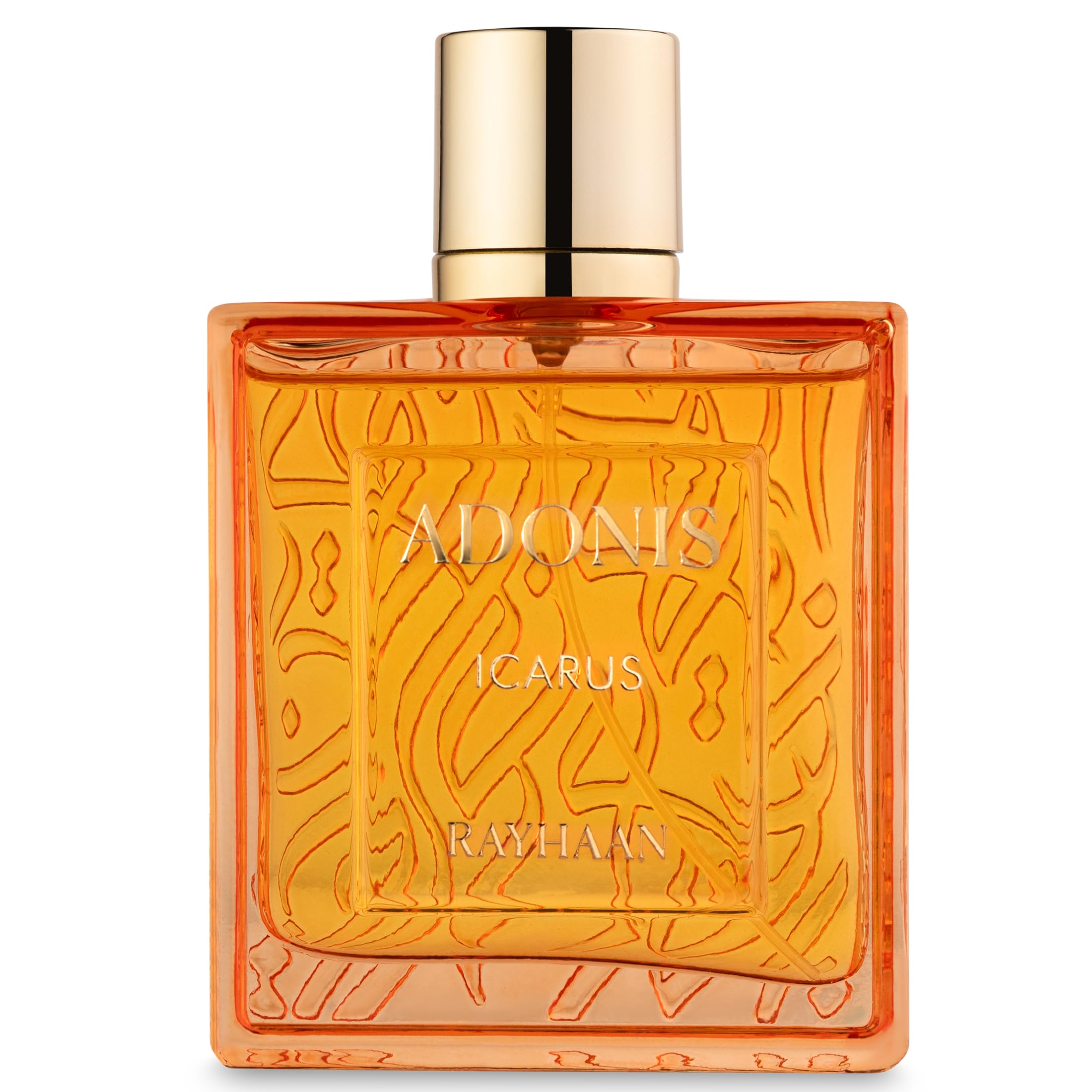 Rayhaan Adonis Icarus Eau de Parfum 100ml Spray