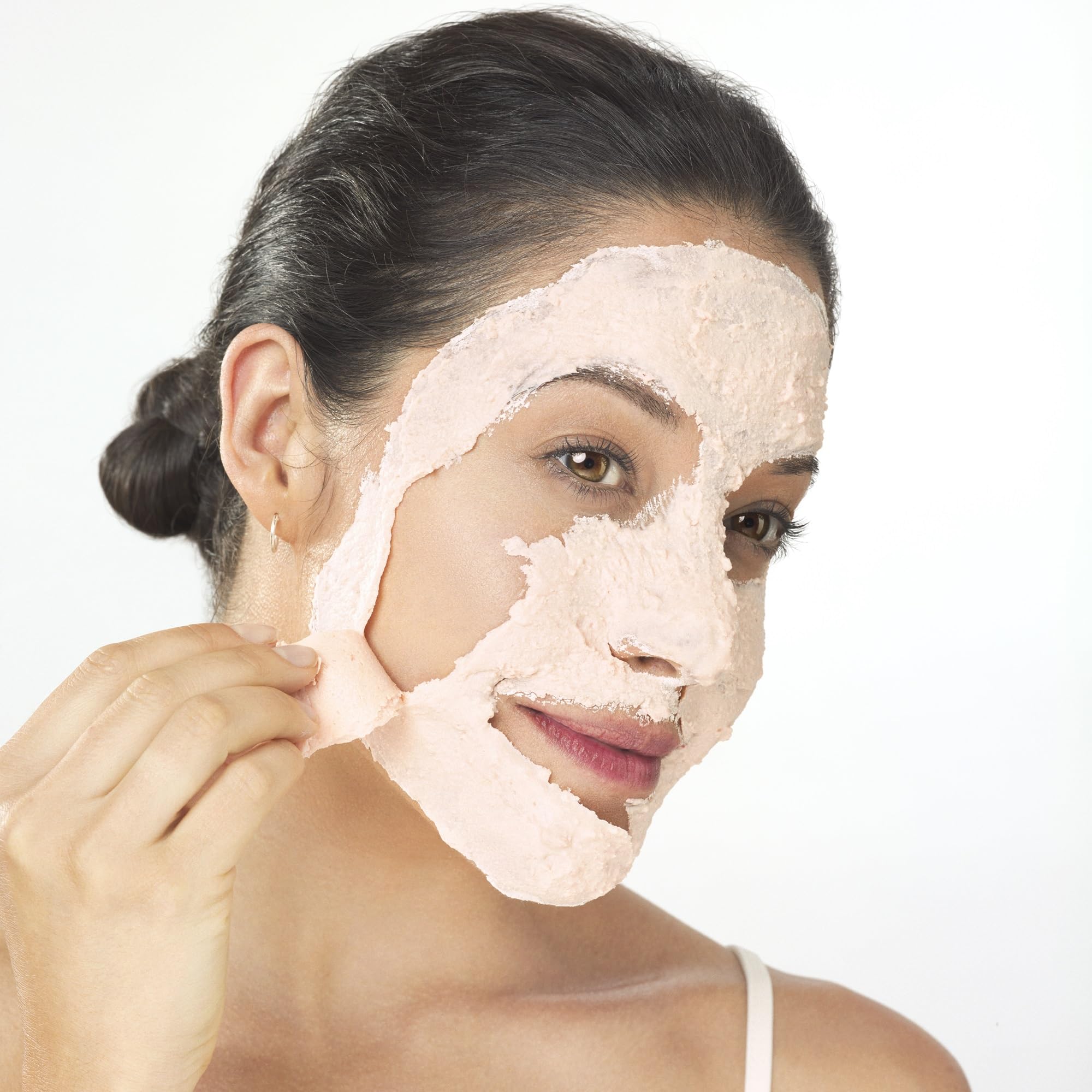 Erno Laszlo Vitality Treatment Mask Set 4x 37ml Activating Lotion Mask