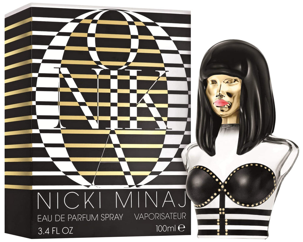 Nicki Minaj Onika Eau de Parfum 100ml Spray