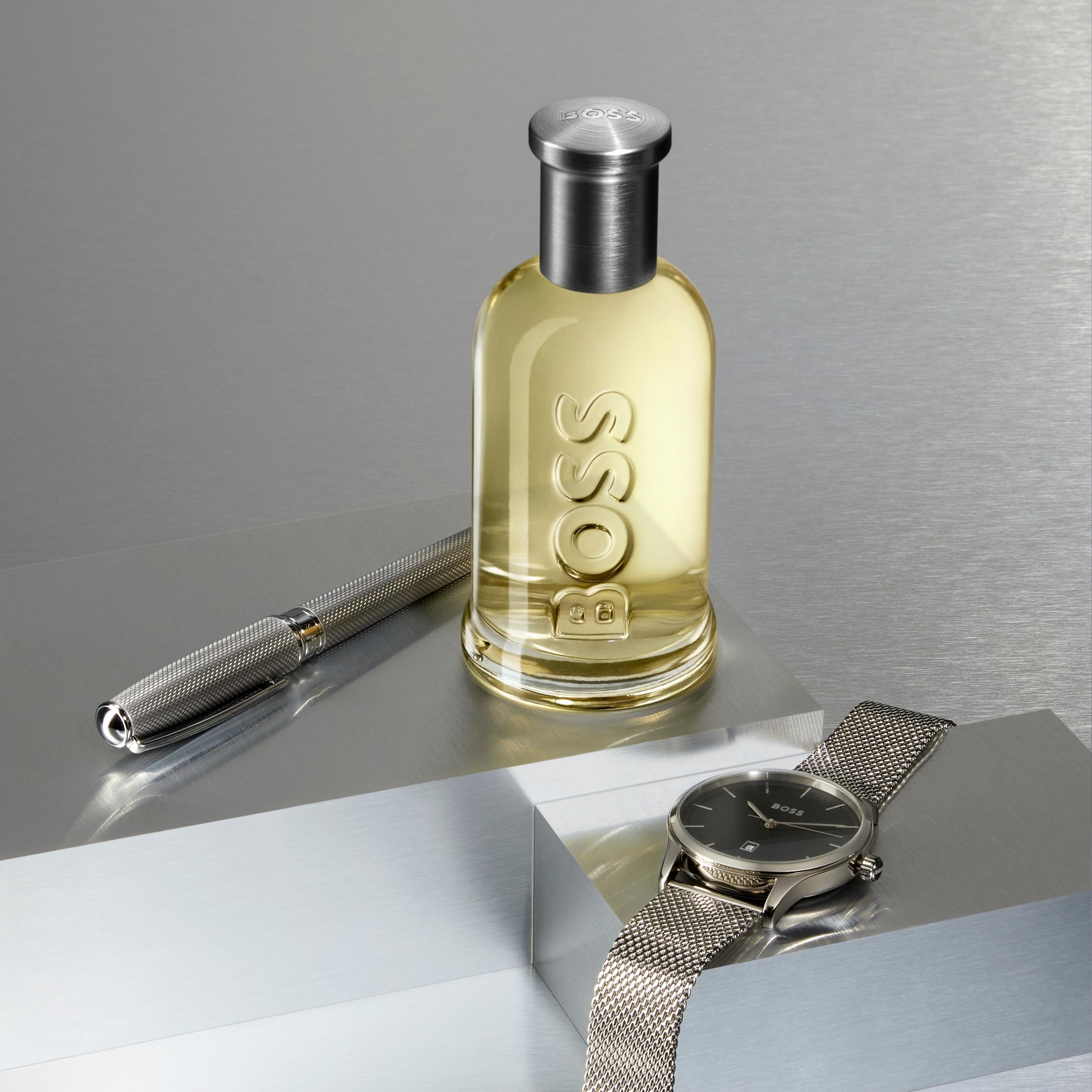Hugo Boss Boss Bottled Eau de Toilette 200ml Spray