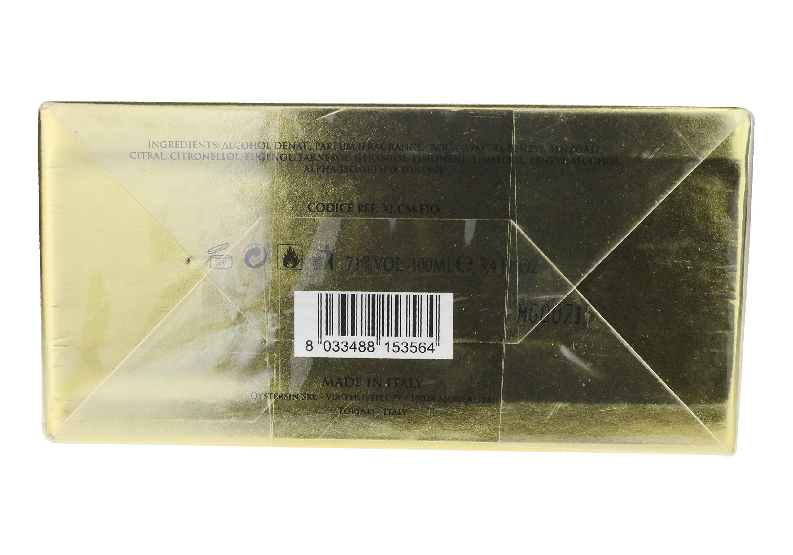 Xerjoff Fiore d`Ulivo Eau de Parfum 100ml Spray