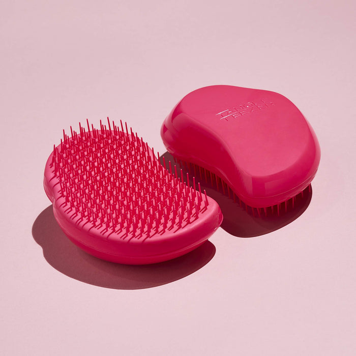 Tangle Teezer Detangling Hair Brush - Pink Fizz