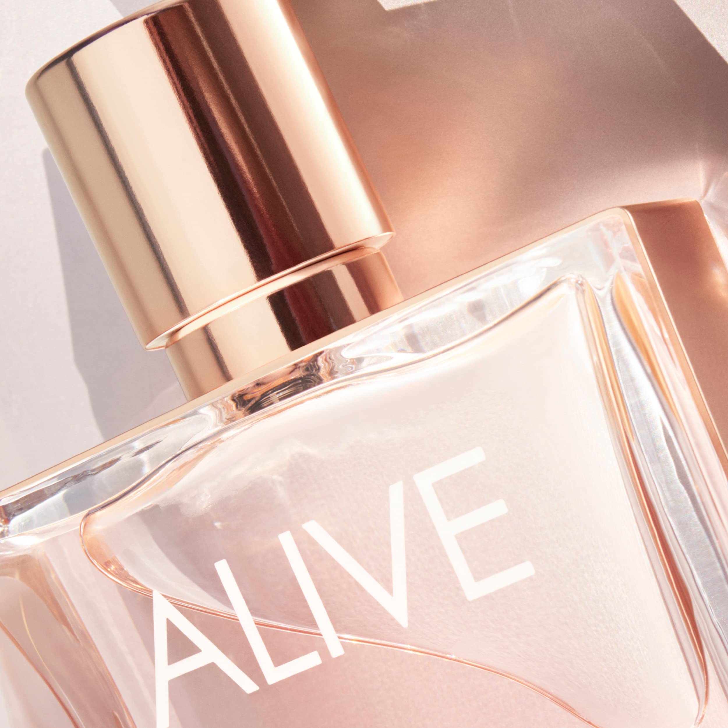 Hugo Boss Boss Alive Eau de Toilette 50ml Spray