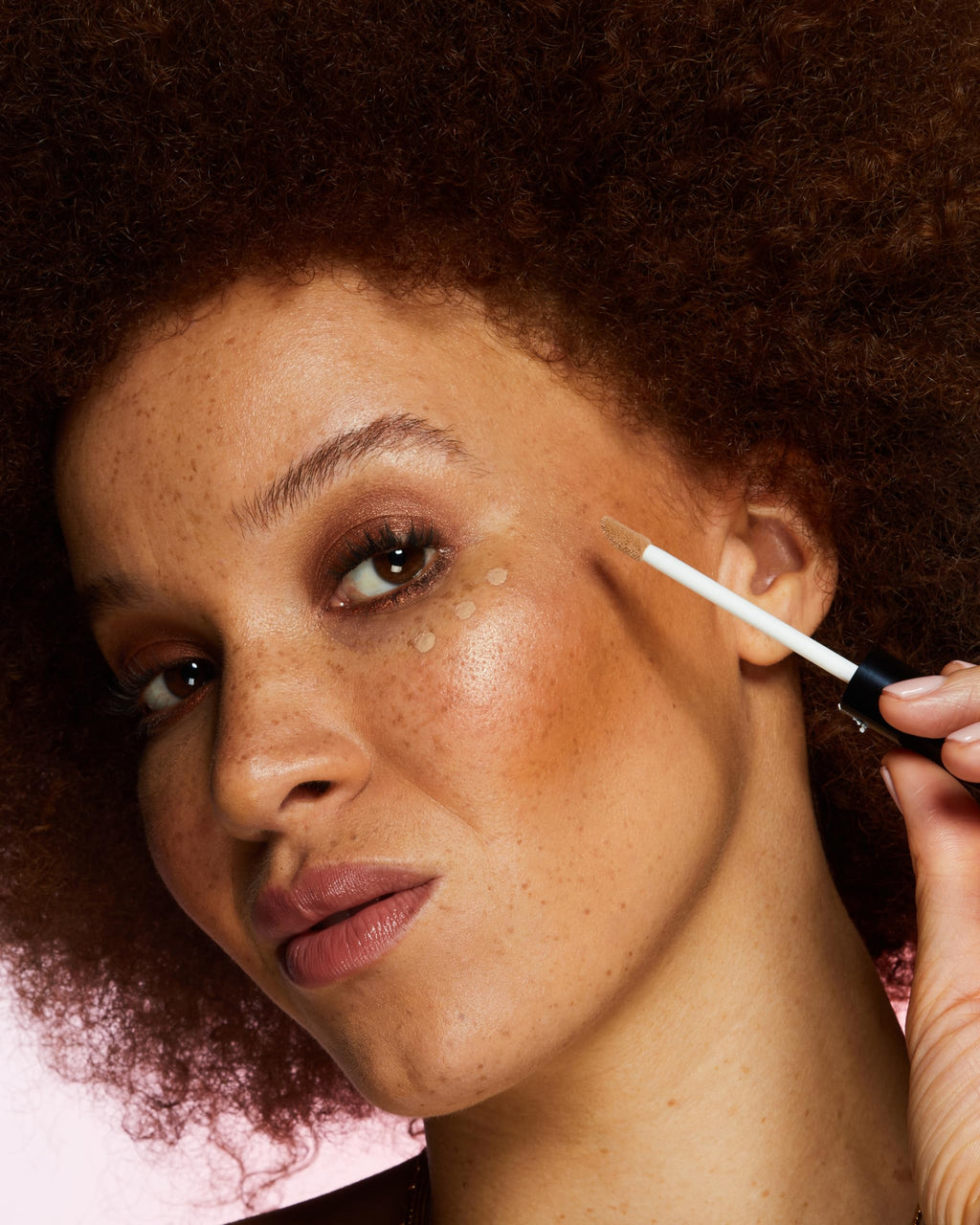 Sleek In Your Tone Longwear Concealer 7ml - 5W Med